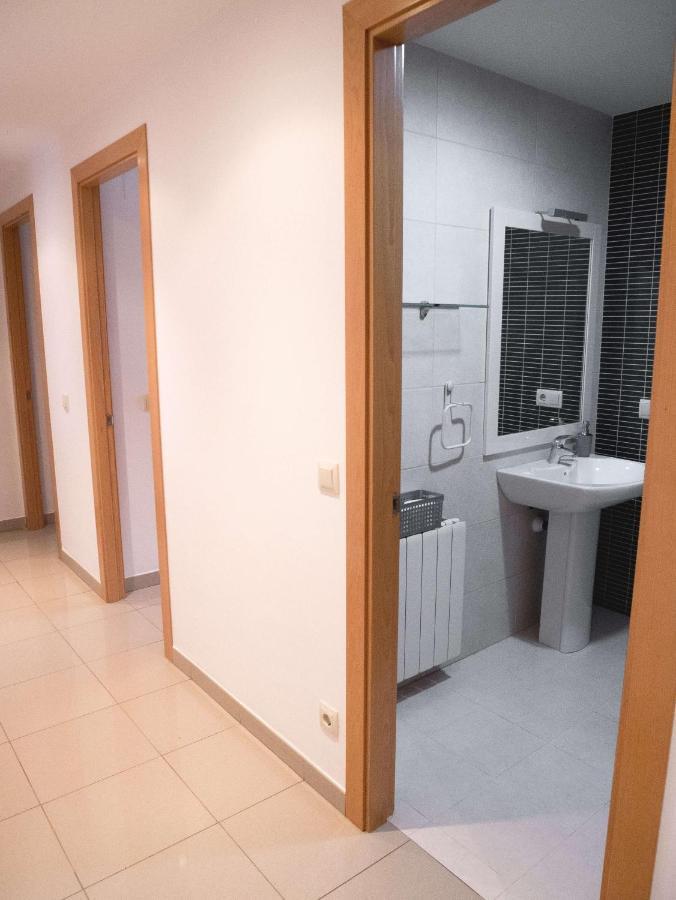 Mestre Tornabell 11 Bas Zewnętrze zdjęcie